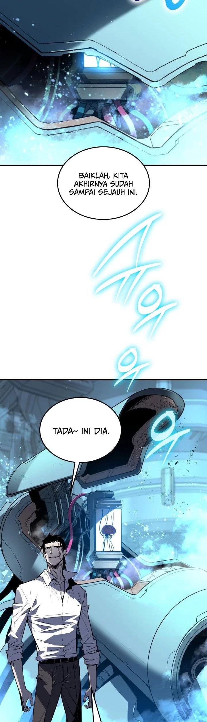 Worn and Torn Newbie Chapter 237 Gambar 21