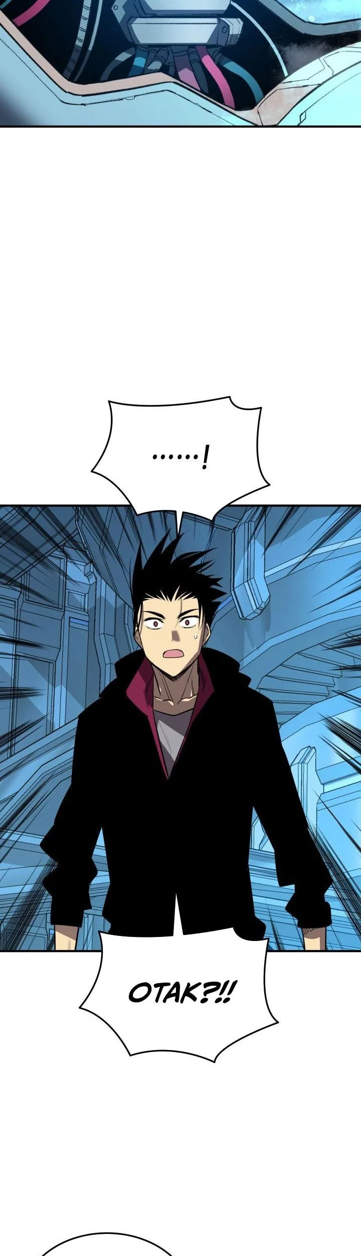 Worn and Torn Newbie Chapter 237 Gambar 23