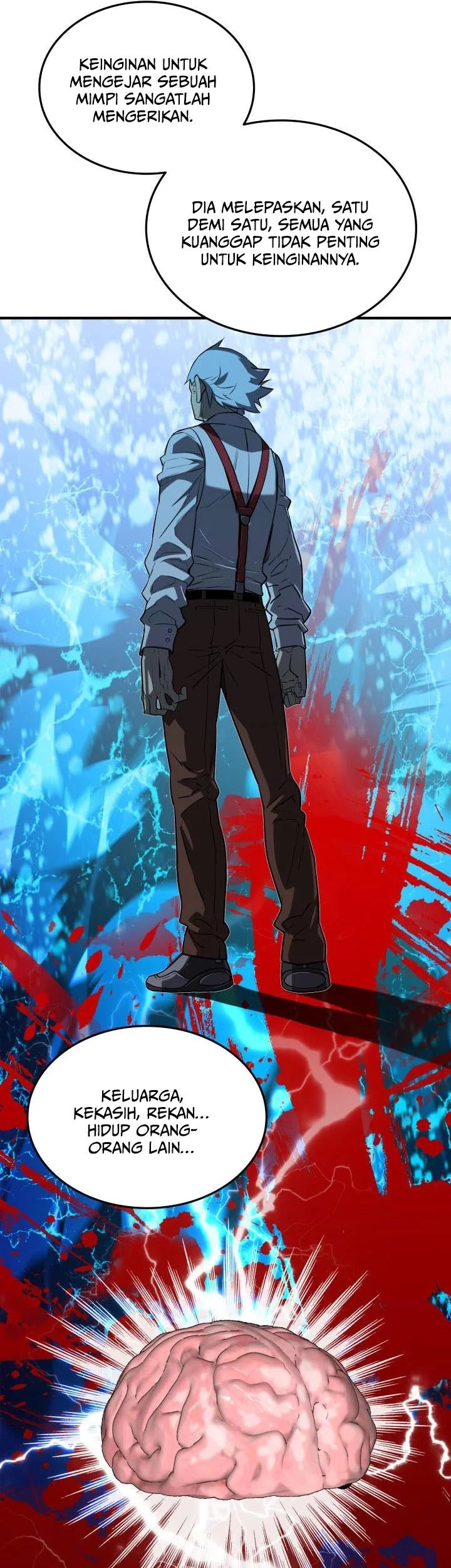 Worn and Torn Newbie Chapter 237 Gambar 25