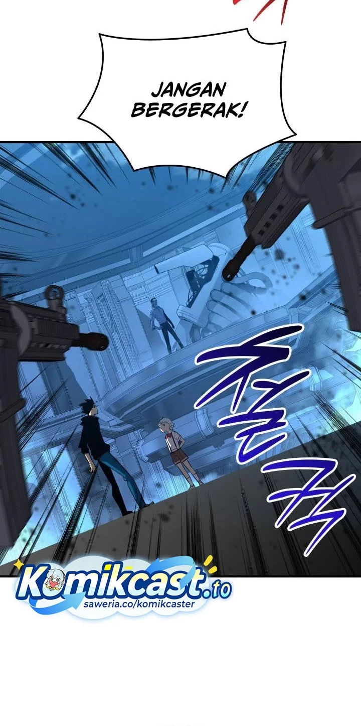 Worn and Torn Newbie Chapter 237 Gambar 32