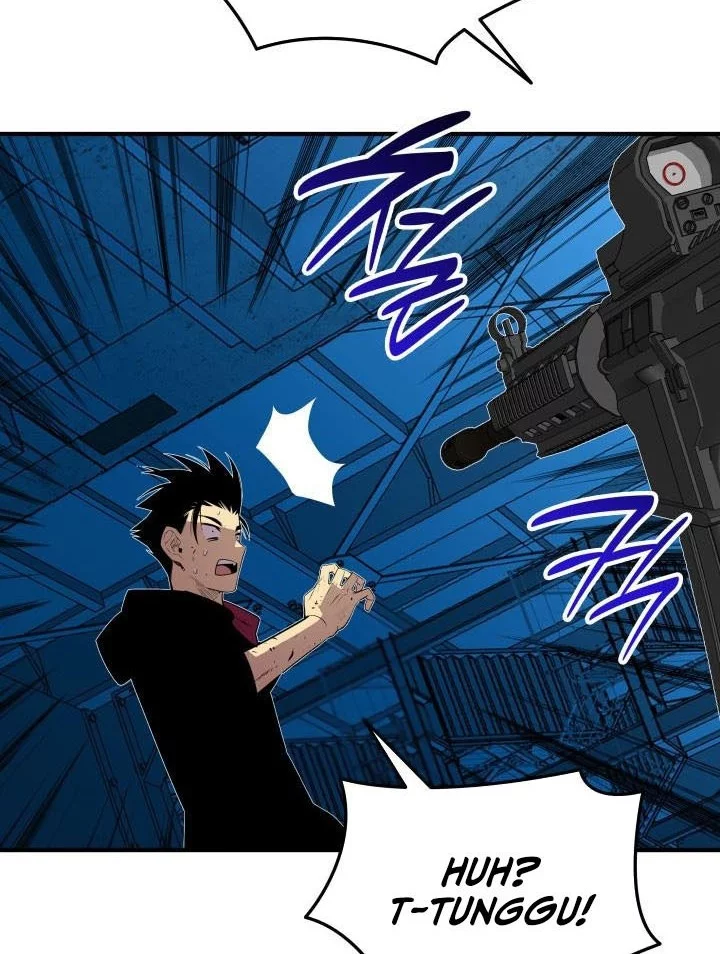 Worn and Torn Newbie Chapter 237 Gambar 42