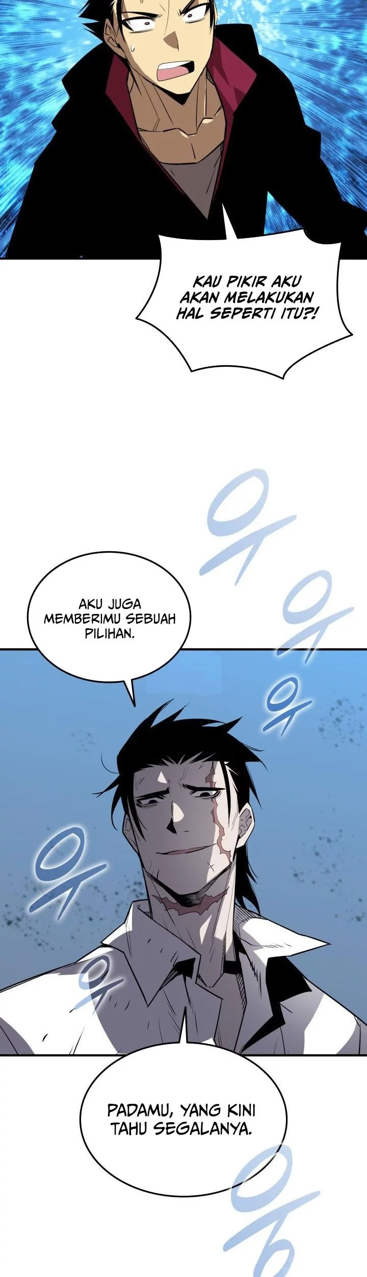 Worn and Torn Newbie Chapter 237 Gambar 47