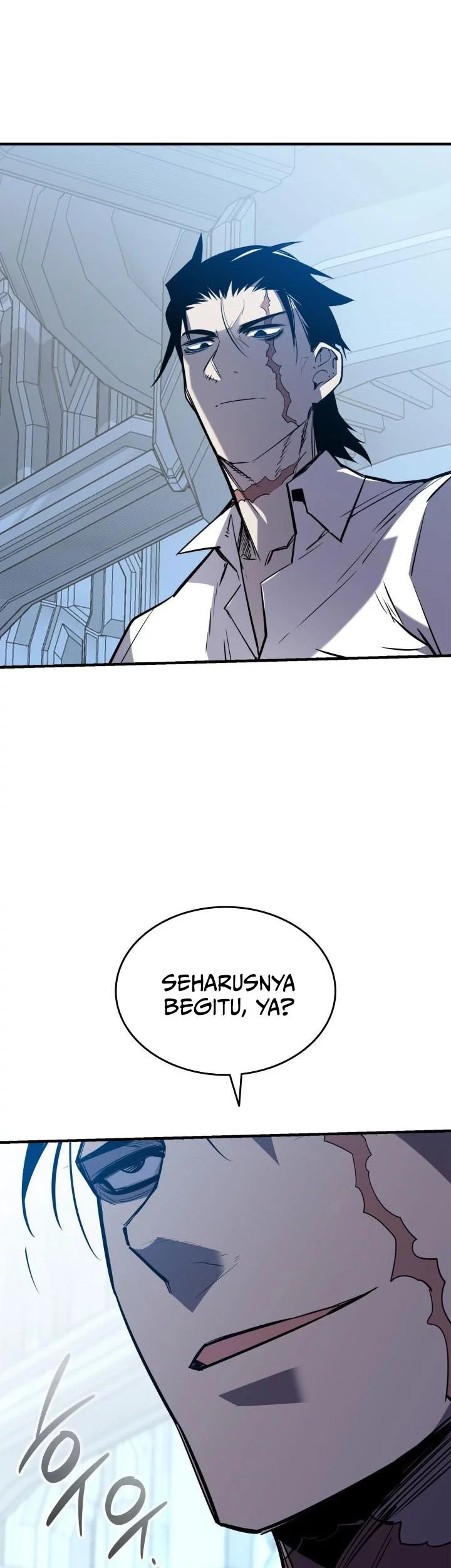 Worn and Torn Newbie Chapter 237 Gambar 61