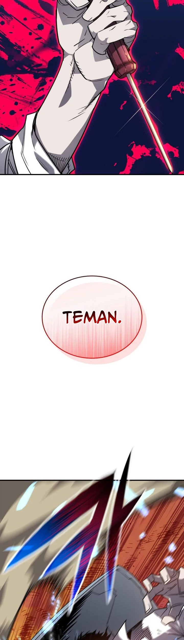 Worn and Torn Newbie Chapter 237 Gambar 63