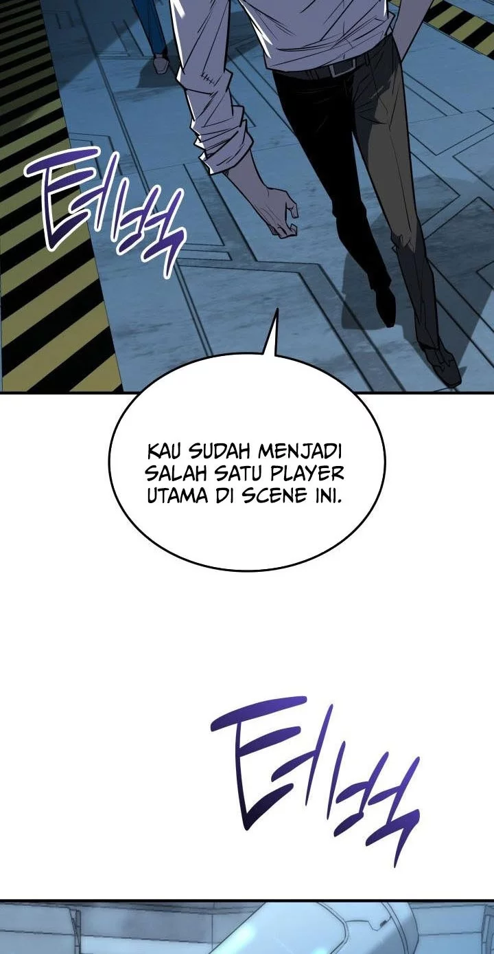 Worn and Torn Newbie Chapter 237 Gambar 18