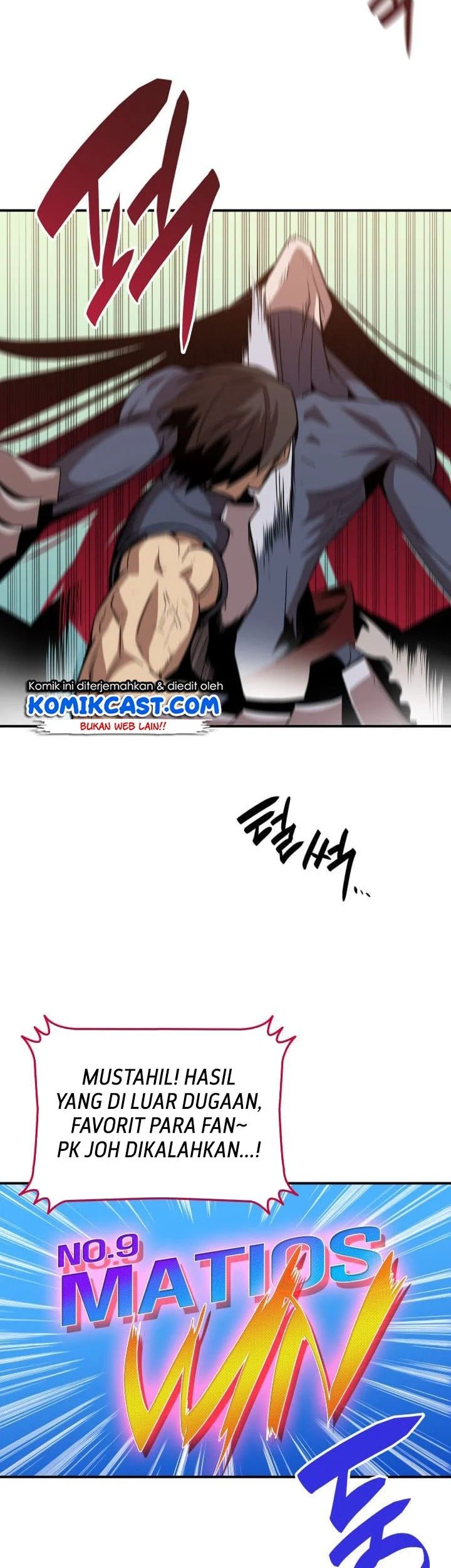 Worn and Torn Newbie Chapter 25 Gambar 9