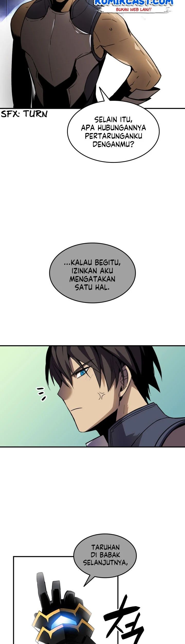 Worn and Torn Newbie Chapter 26 Gambar 27