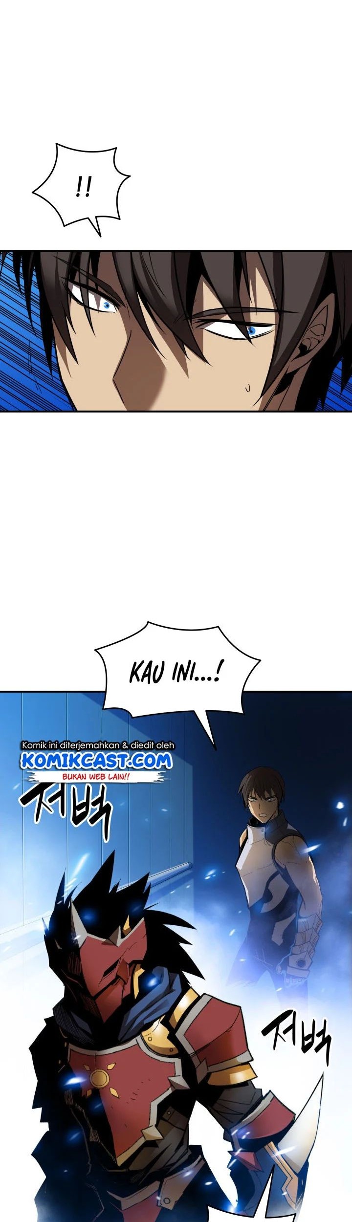 Worn and Torn Newbie Chapter 26 Gambar 30