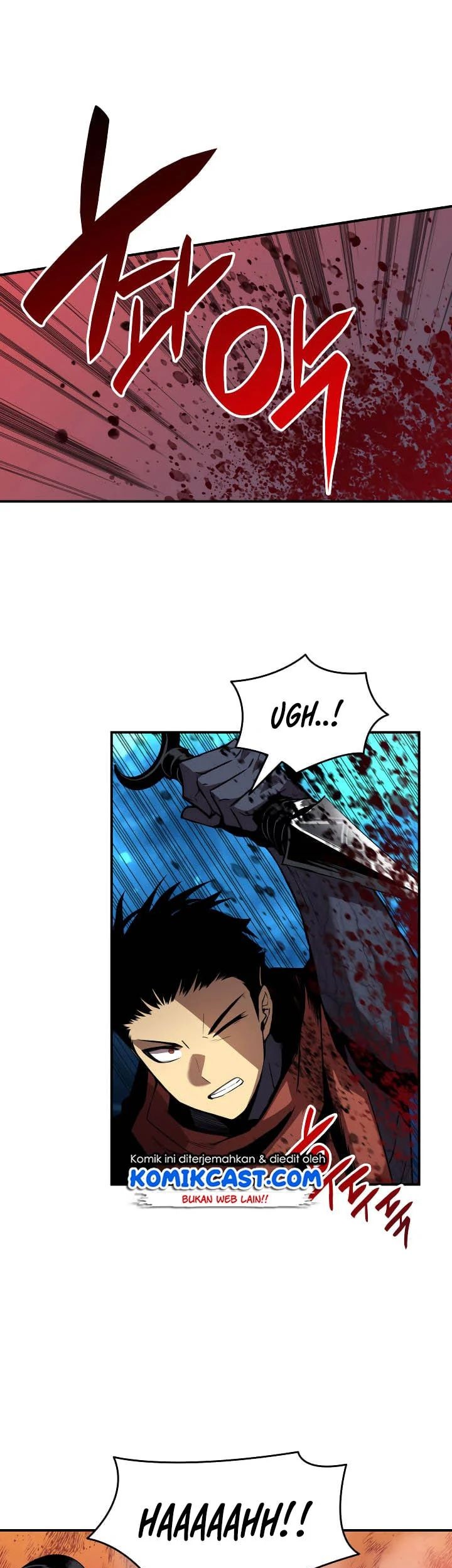 Baca Worn and Torn Newbie Chapter 29 Gambar 2