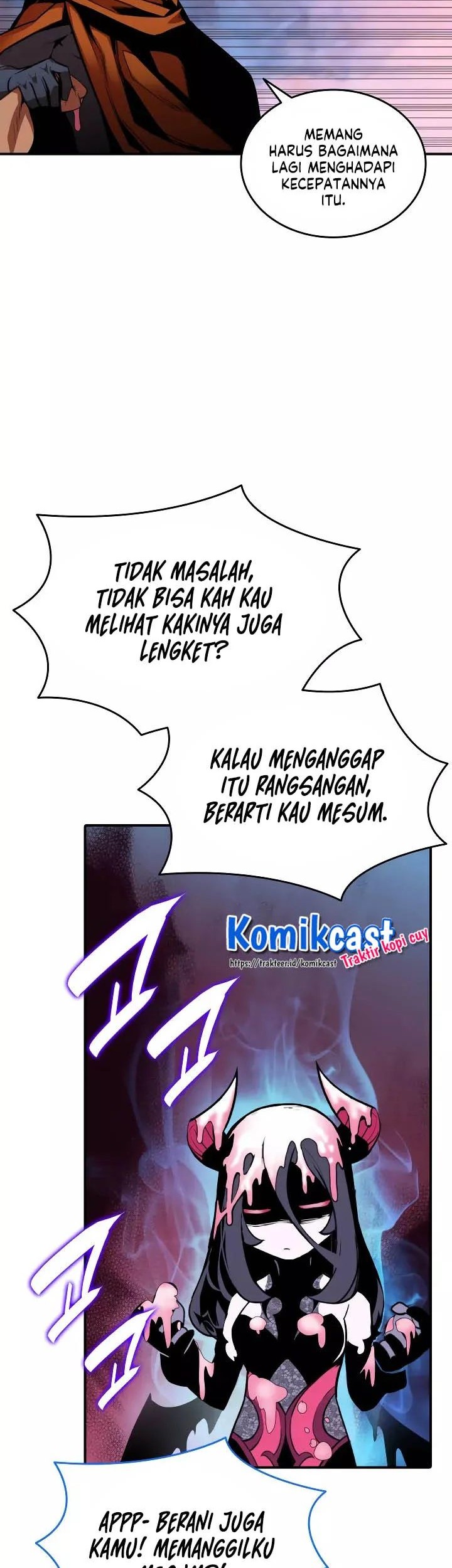 Worn and Torn Newbie Chapter 30 Gambar 30