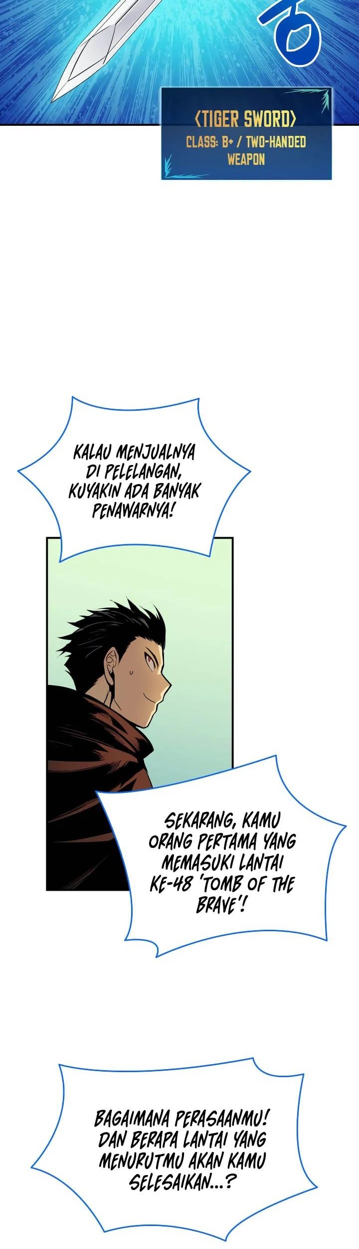 Worn and Torn Newbie Chapter 30 Gambar 50