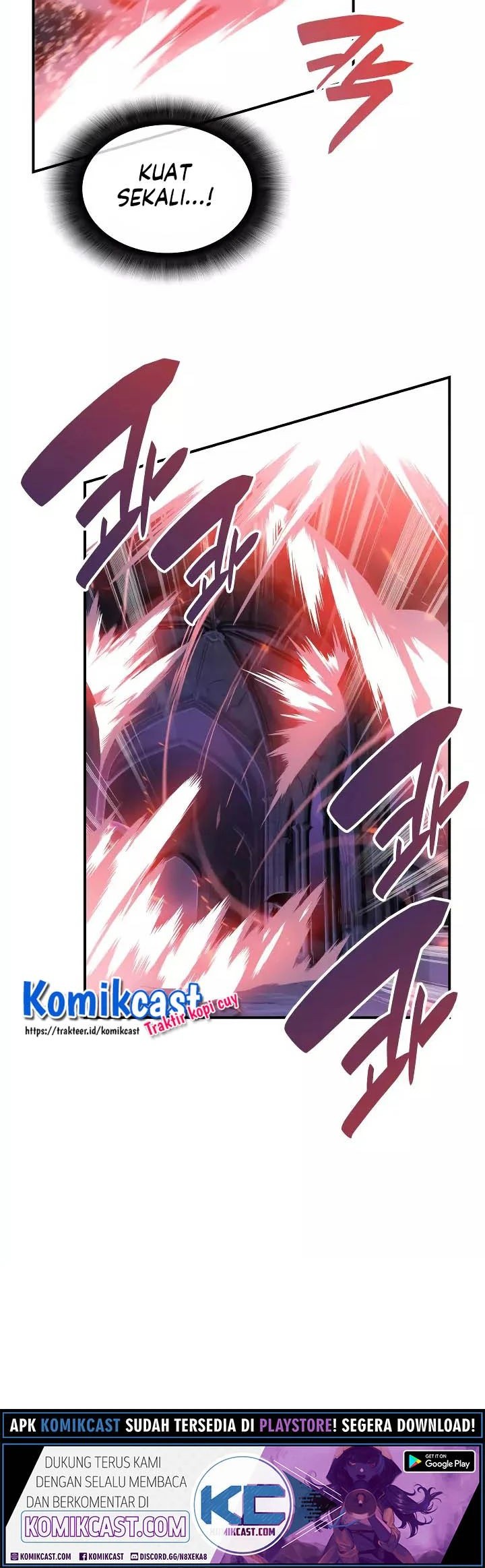 Worn and Torn Newbie Chapter 30 Gambar 16