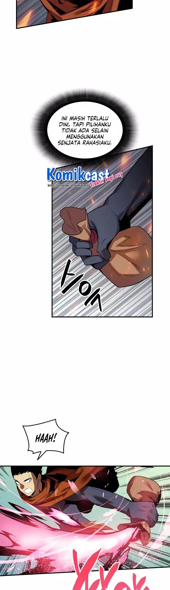 Worn and Torn Newbie Chapter 30 Gambar 26