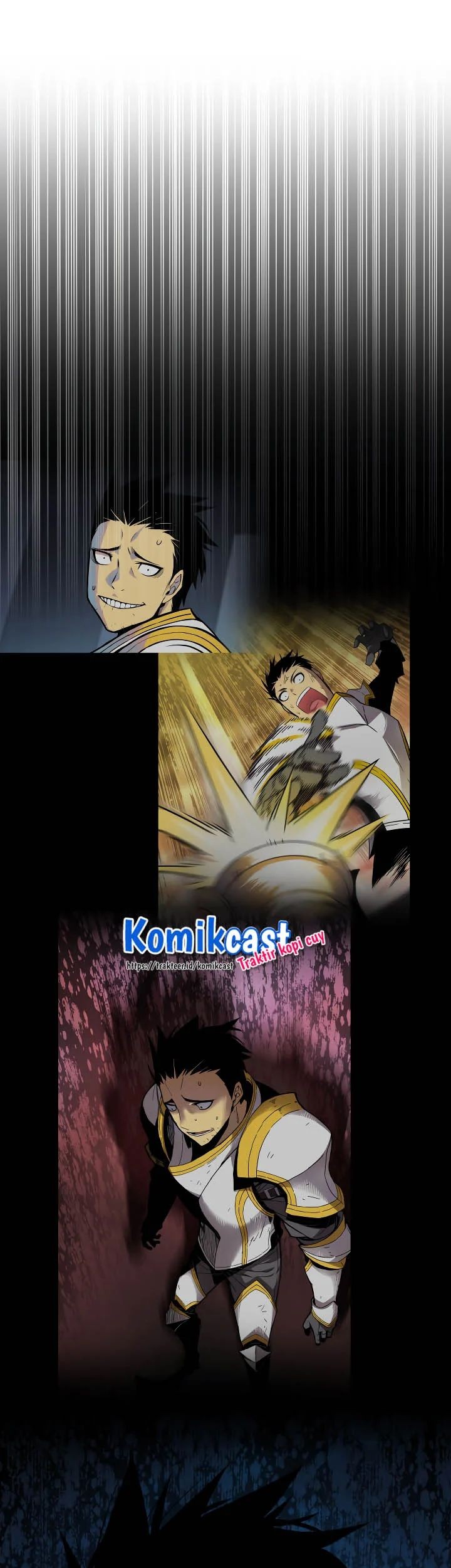 Worn and Torn Newbie Chapter 31 Gambar 33