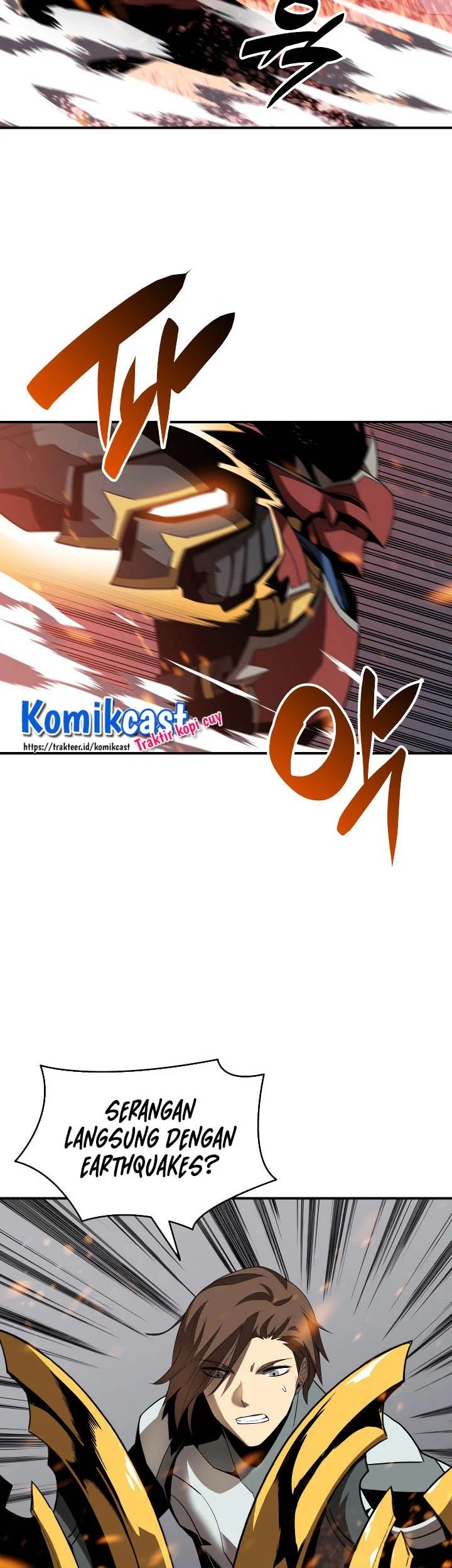 Worn and Torn Newbie Chapter 34 Gambar 34