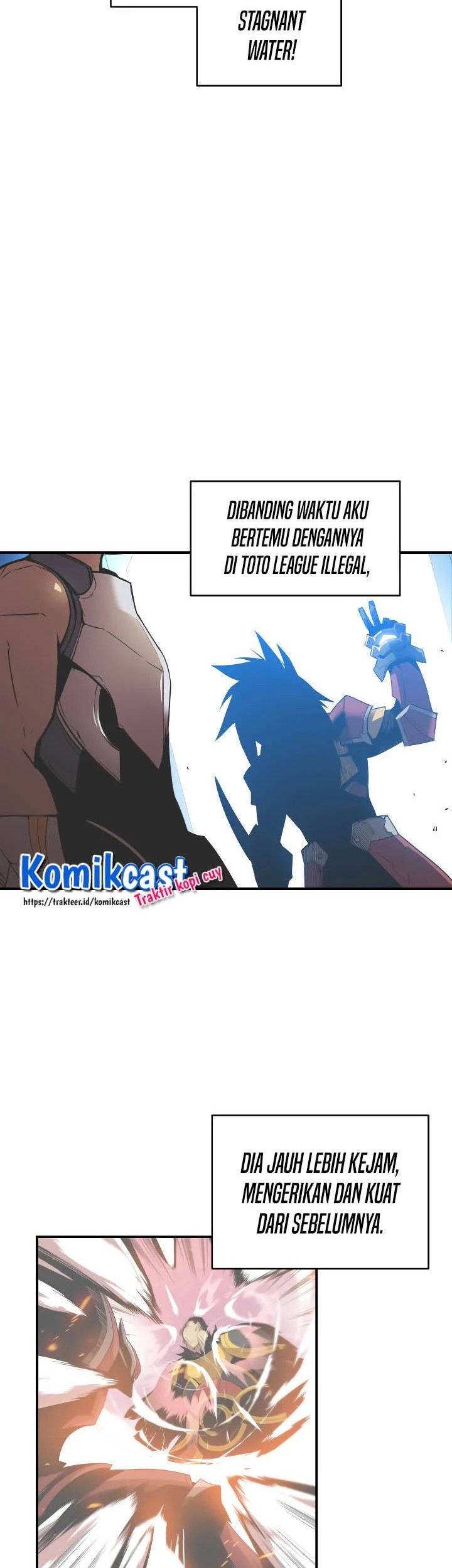 Worn and Torn Newbie Chapter 34 Gambar 51