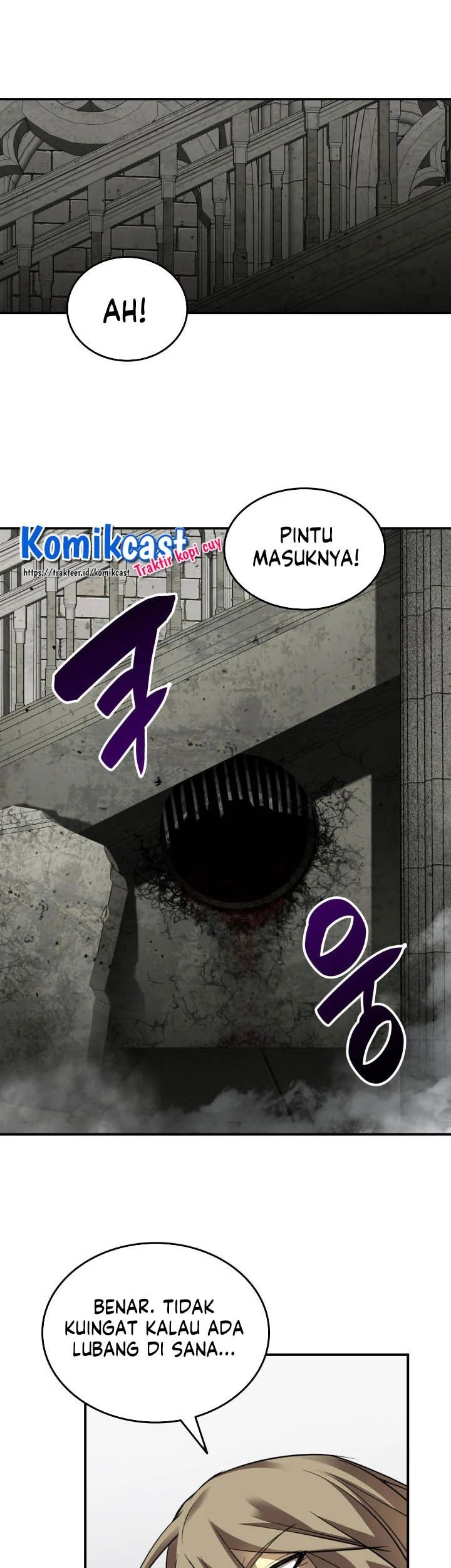 Worn and Torn Newbie Chapter 35 Gambar 41