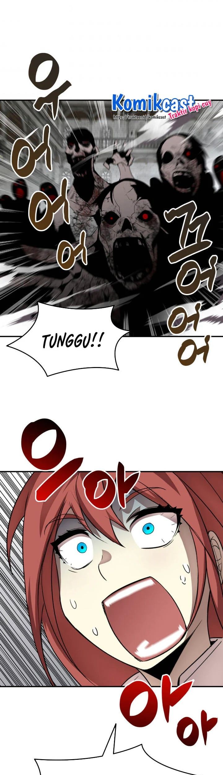 Worn and Torn Newbie Chapter 35 Gambar 47