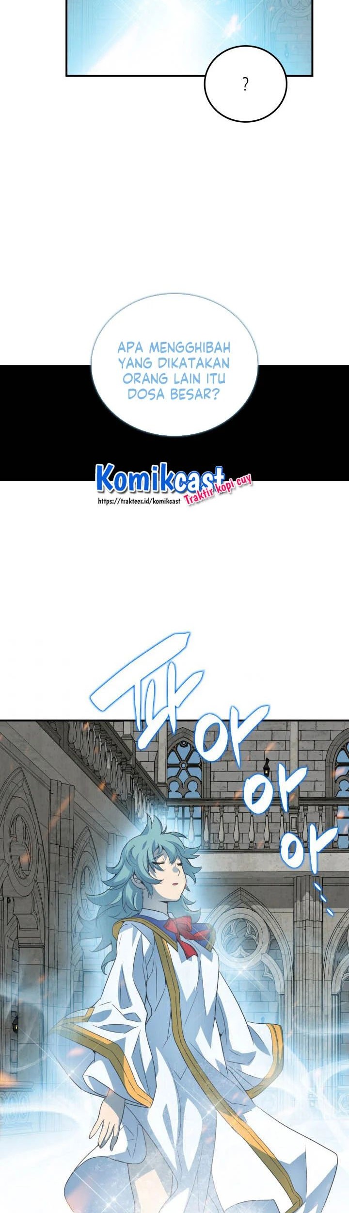 Worn and Torn Newbie Chapter 35 Gambar 18