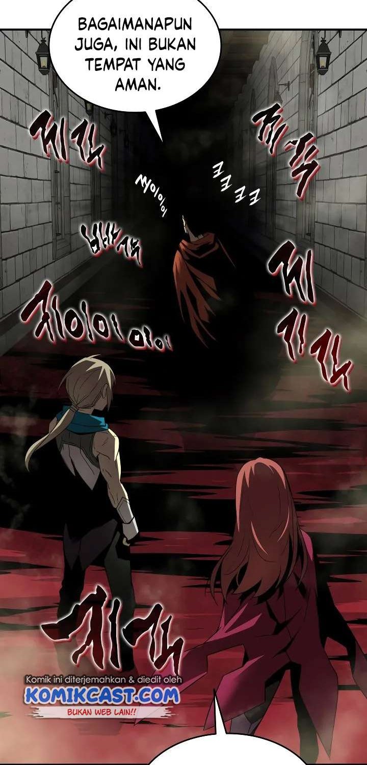 Worn and Torn Newbie Chapter 36 Gambar 59
