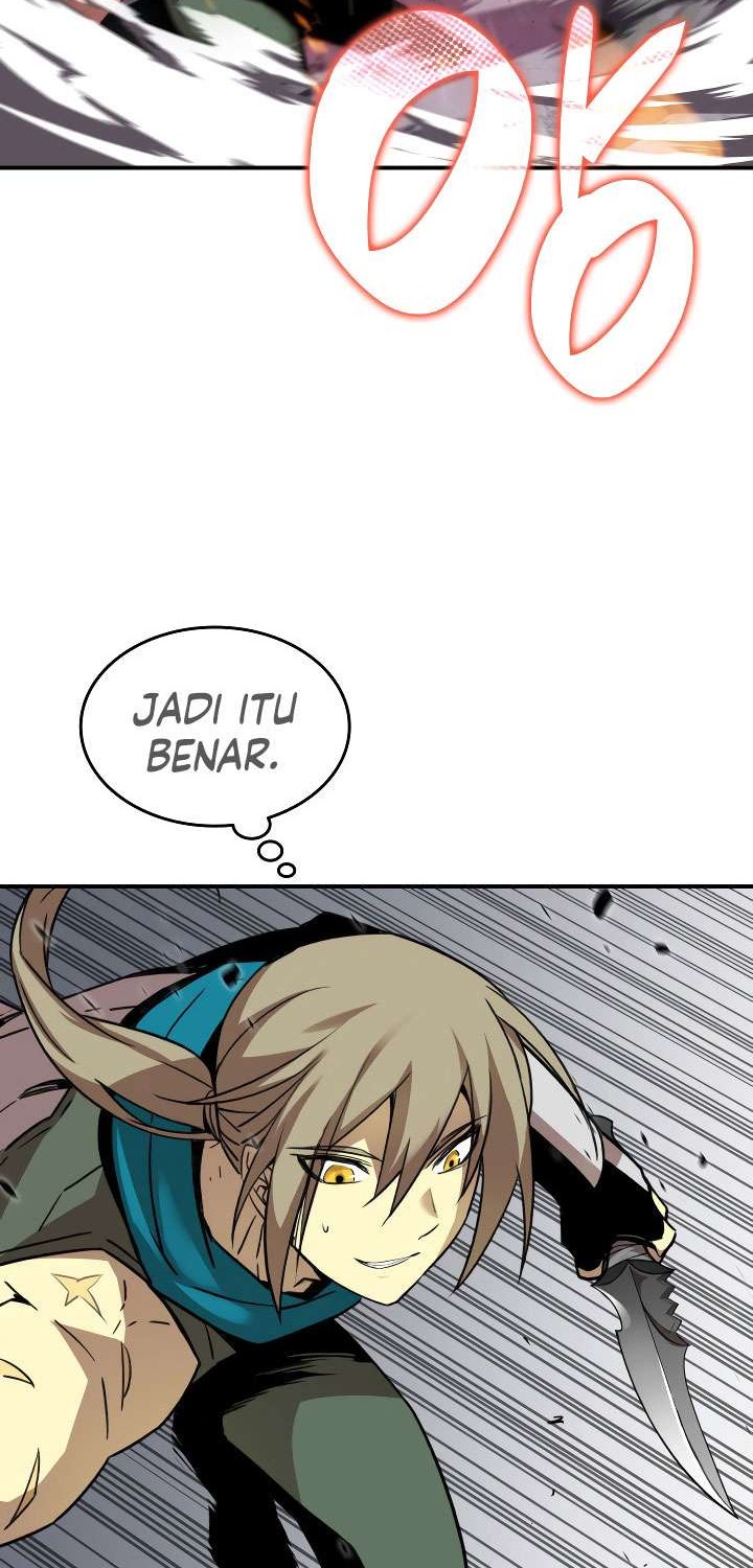 Worn and Torn Newbie Chapter 38 Gambar 18