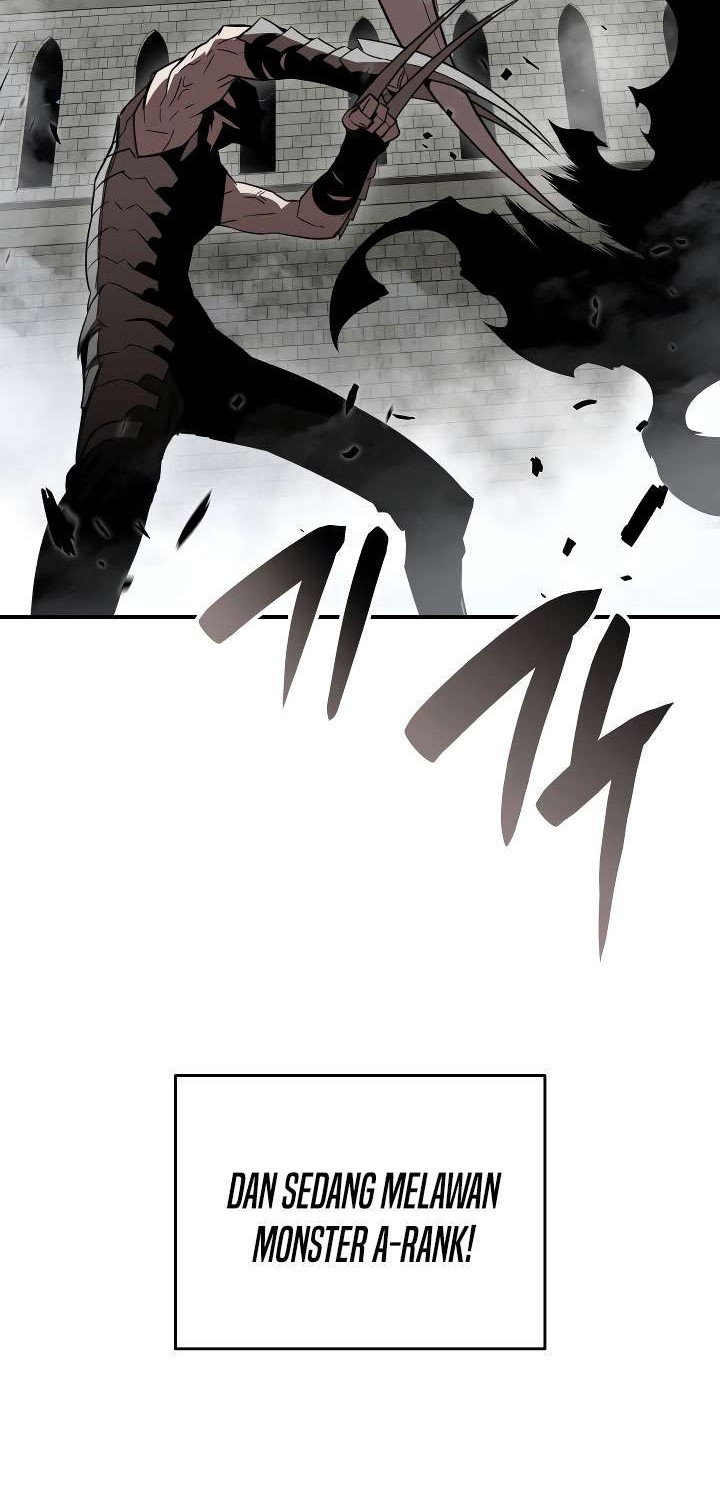 Worn and Torn Newbie Chapter 38 Gambar 5