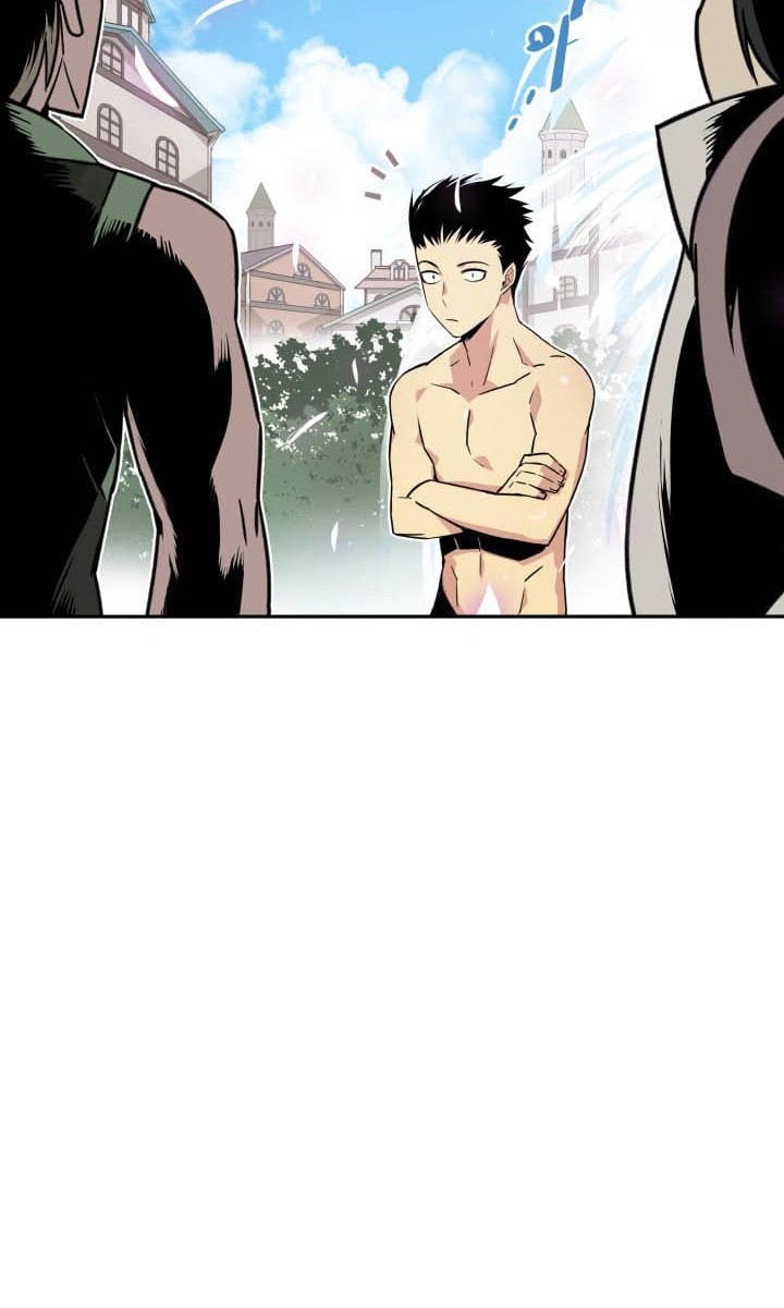 Worn and Torn Newbie Chapter 4 Gambar 46