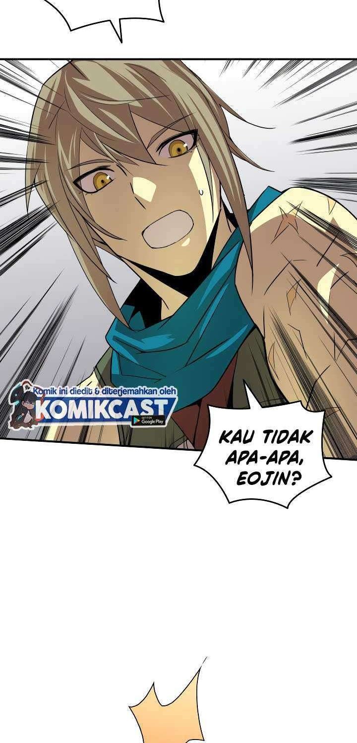 Worn and Torn Newbie Chapter 42 Gambar 20