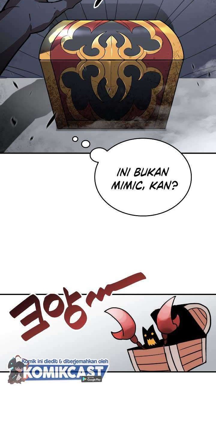 Worn and Torn Newbie Chapter 42 Gambar 43