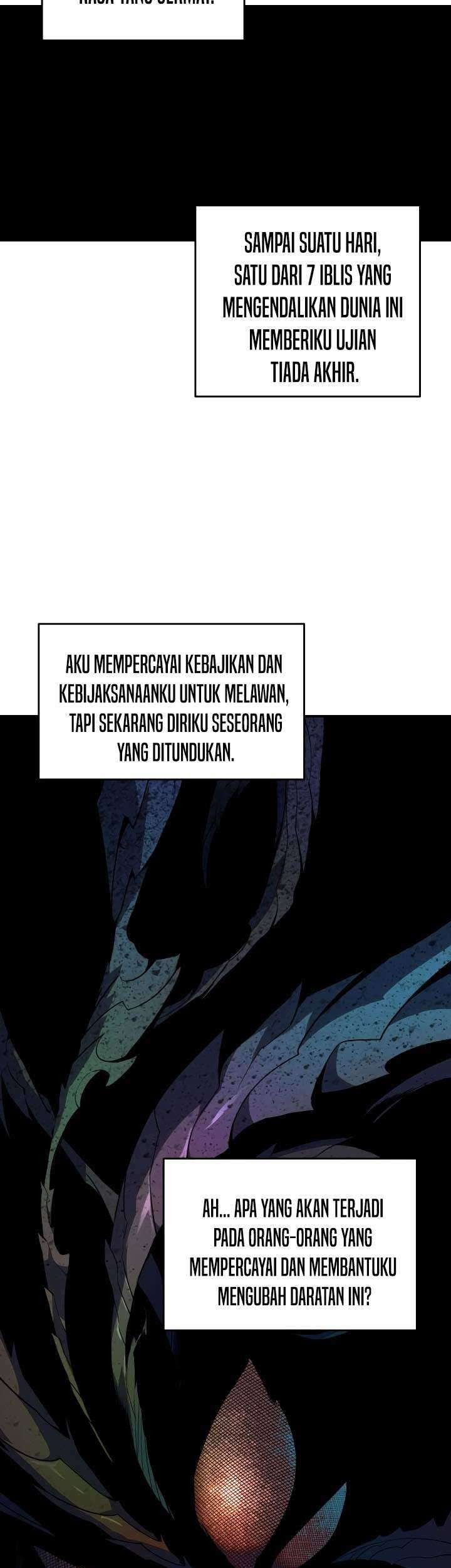 Worn and Torn Newbie Chapter 42 Gambar 50