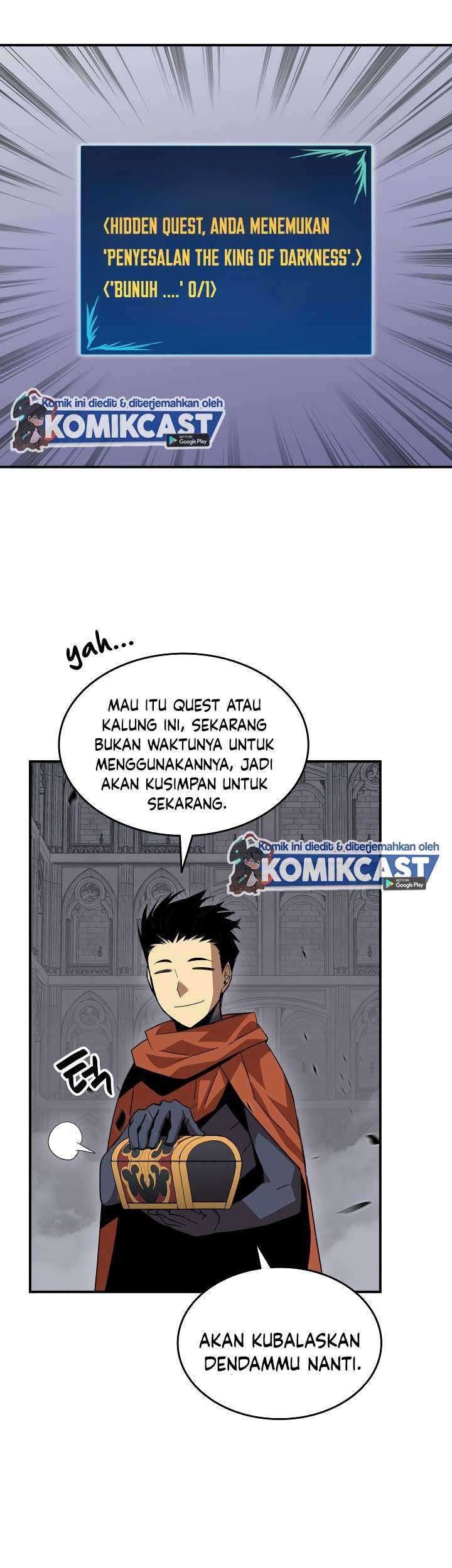 Worn and Torn Newbie Chapter 42 Gambar 54