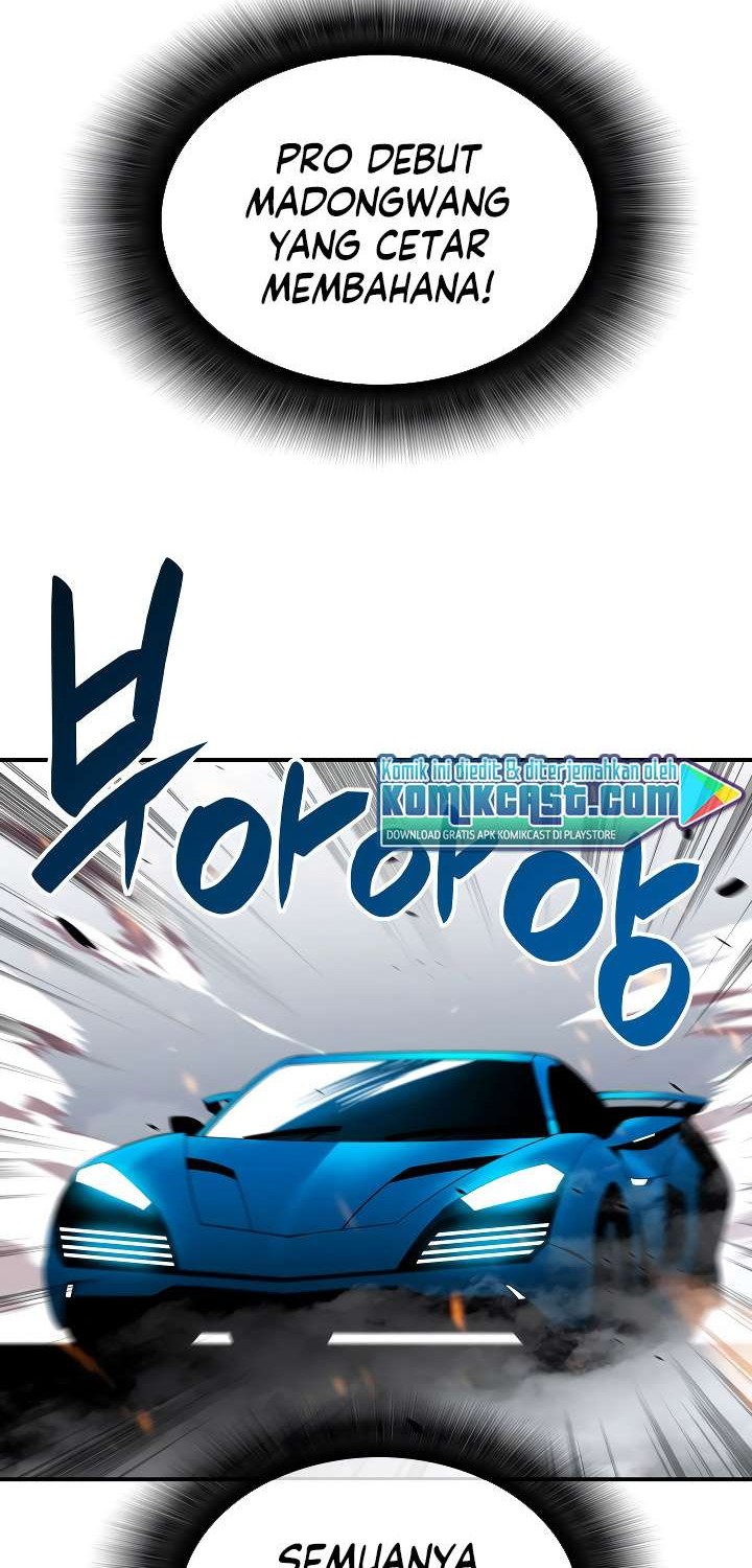 Worn and Torn Newbie Chapter 43 Gambar 26
