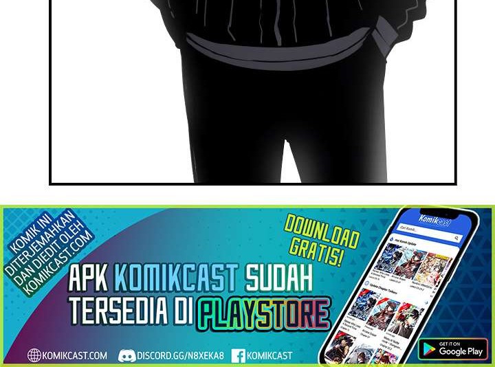 Worn and Torn Newbie Chapter 43 Gambar 38