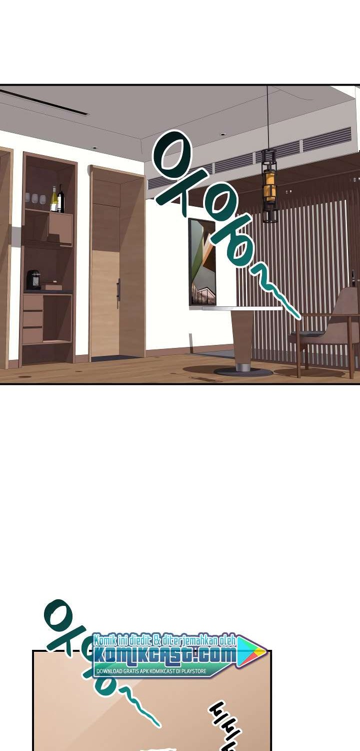Baca  Worn and Torn Newbie Chapter 43 Gambar 2