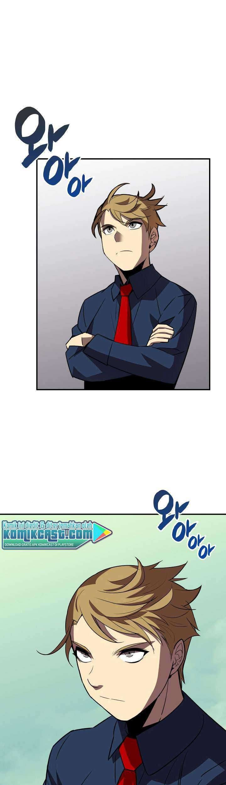 Worn and Torn Newbie Chapter 44 Gambar 34