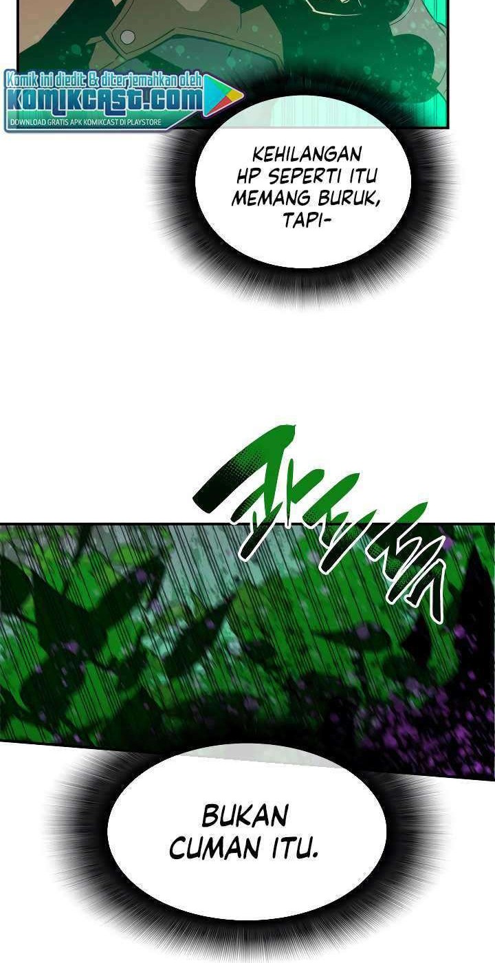 Worn and Torn Newbie Chapter 45 Gambar 33