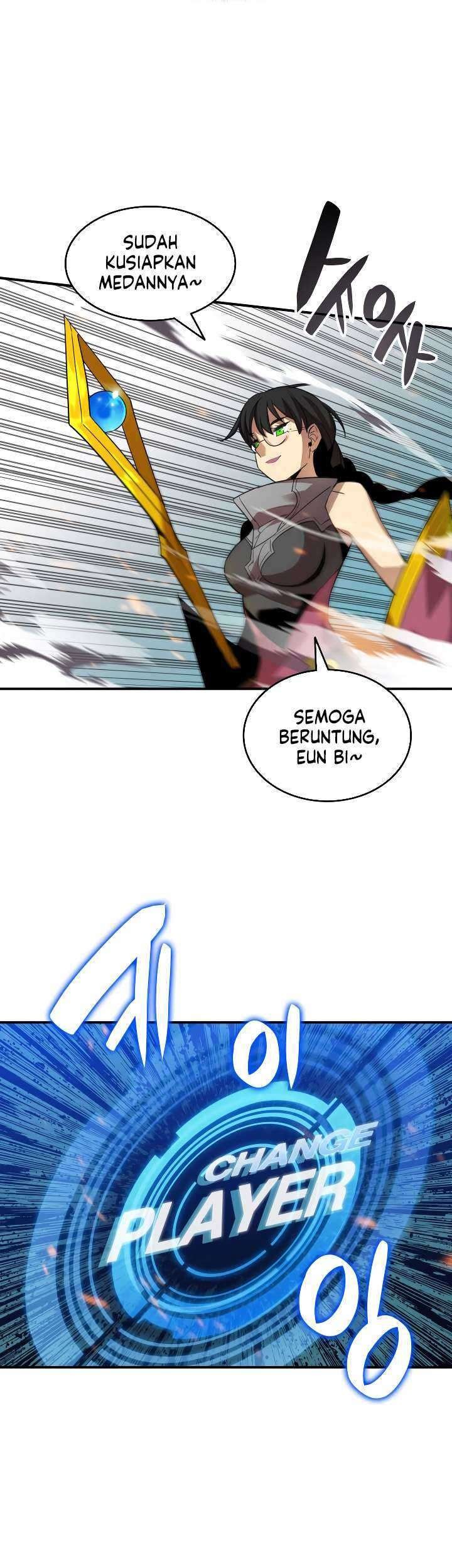 Worn and Torn Newbie Chapter 45 Gambar 34