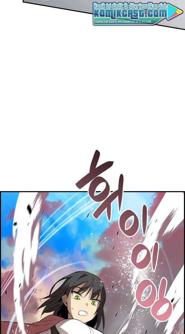 Worn and Torn Newbie Chapter 45 Gambar 57