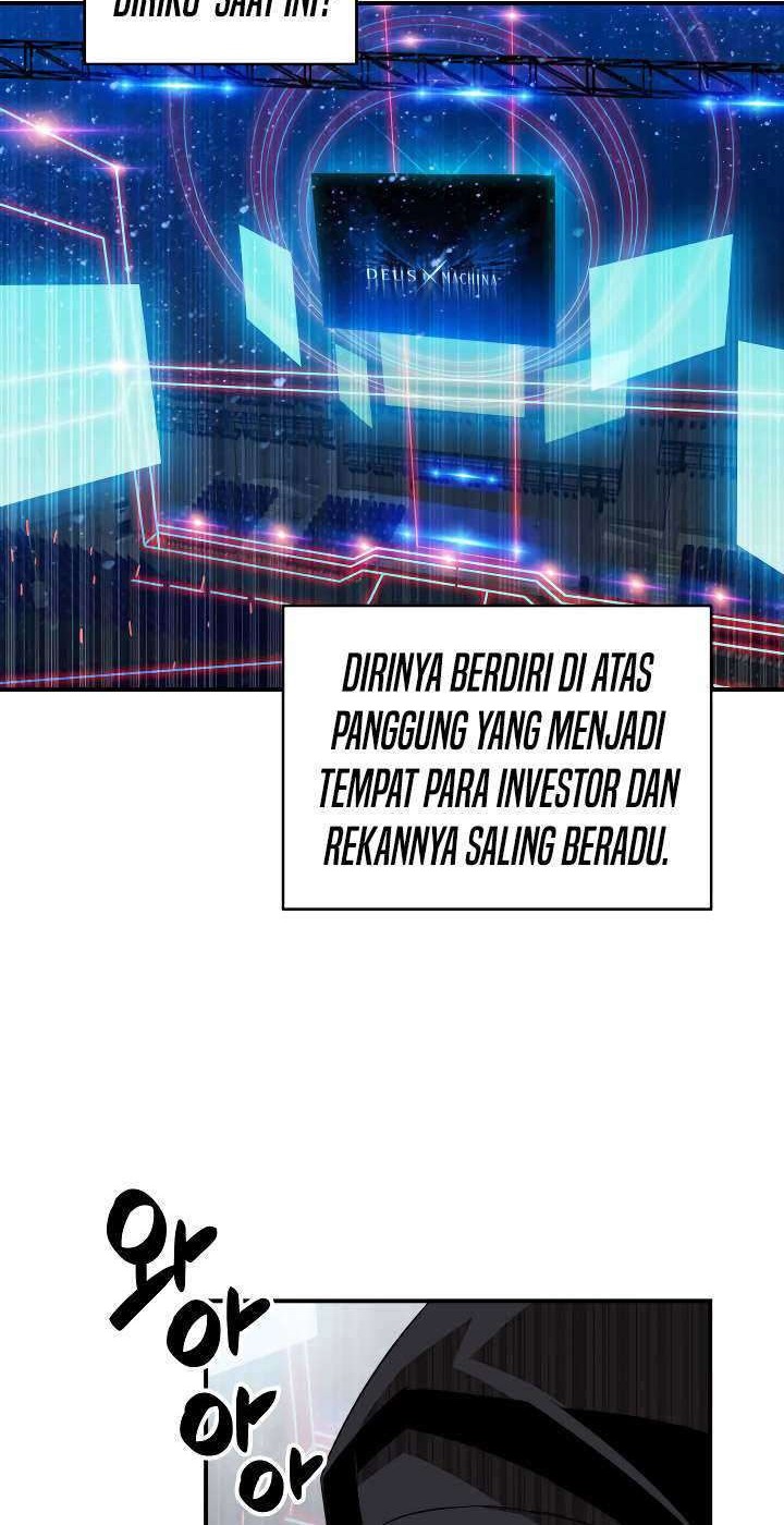 Worn and Torn Newbie Chapter 45 Gambar 3