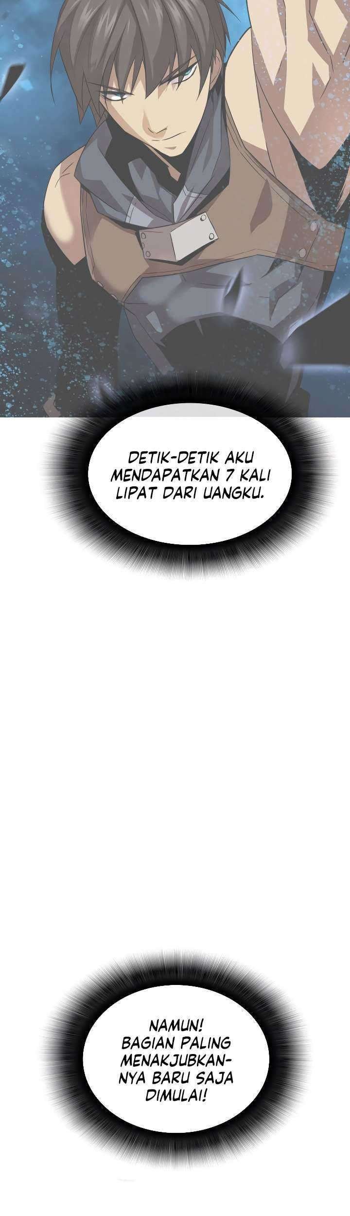 Worn and Torn Newbie Chapter 45 Gambar 8