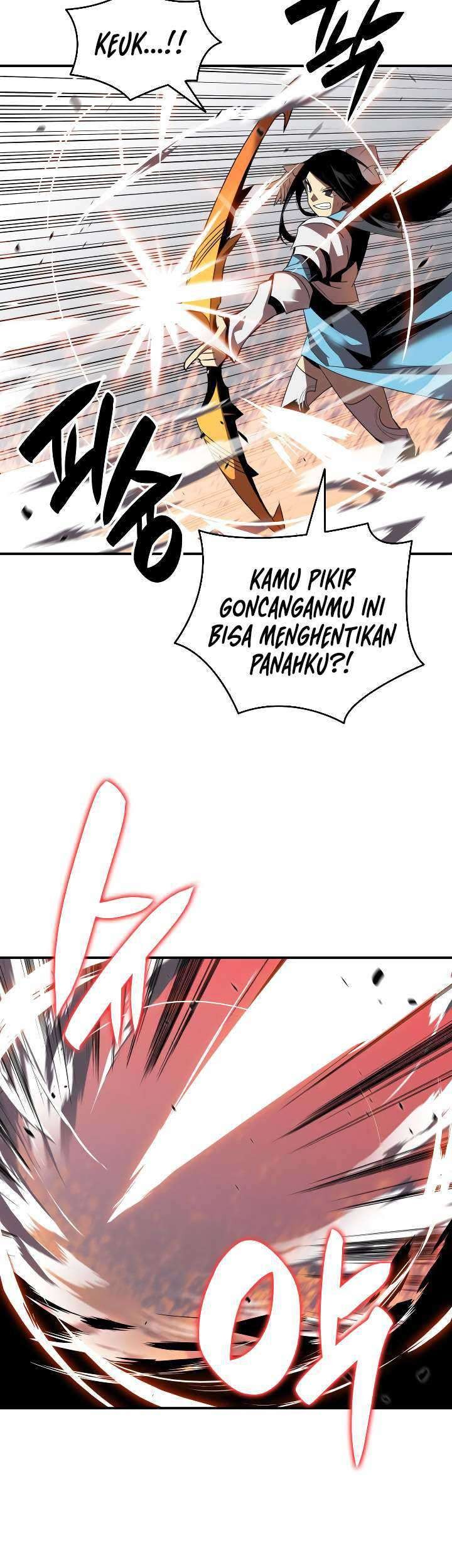 Worn and Torn Newbie Chapter 46 Gambar 46