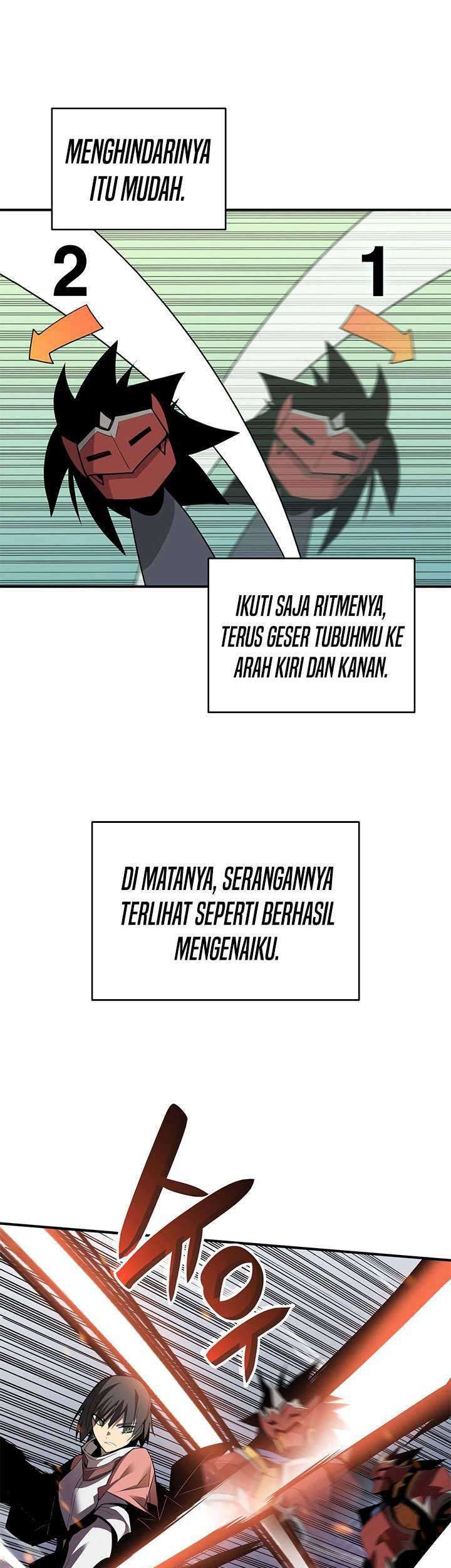 Worn and Torn Newbie Chapter 47 Gambar 52