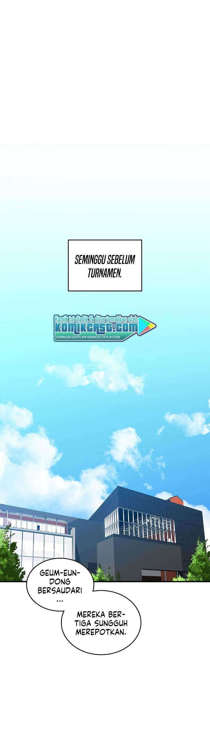 Baca  Worn and Torn Newbie Chapter 47 Gambar 2