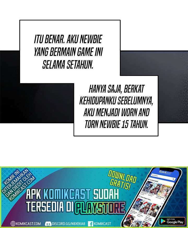 Worn and Torn Newbie Chapter 47 Gambar 13