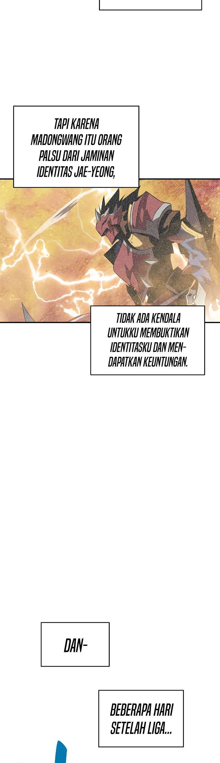 Worn and Torn Newbie Chapter 48 Gambar 28