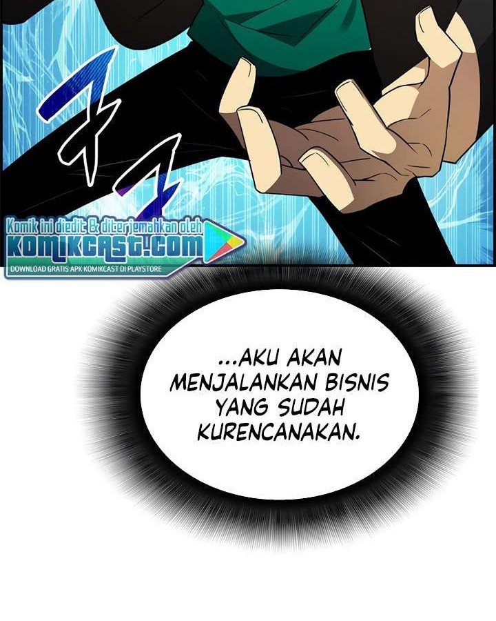 Worn and Torn Newbie Chapter 48 Gambar 35