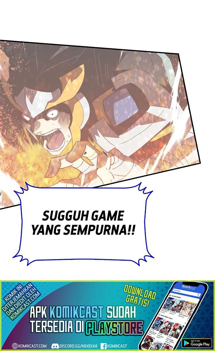 Worn and Torn Newbie Chapter 48 Gambar 11