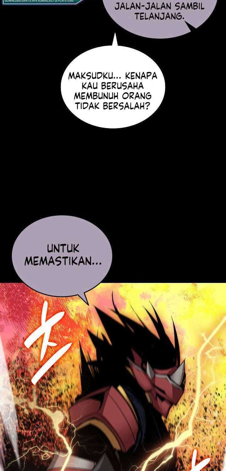 Worn and Torn Newbie Chapter 50 Gambar 7