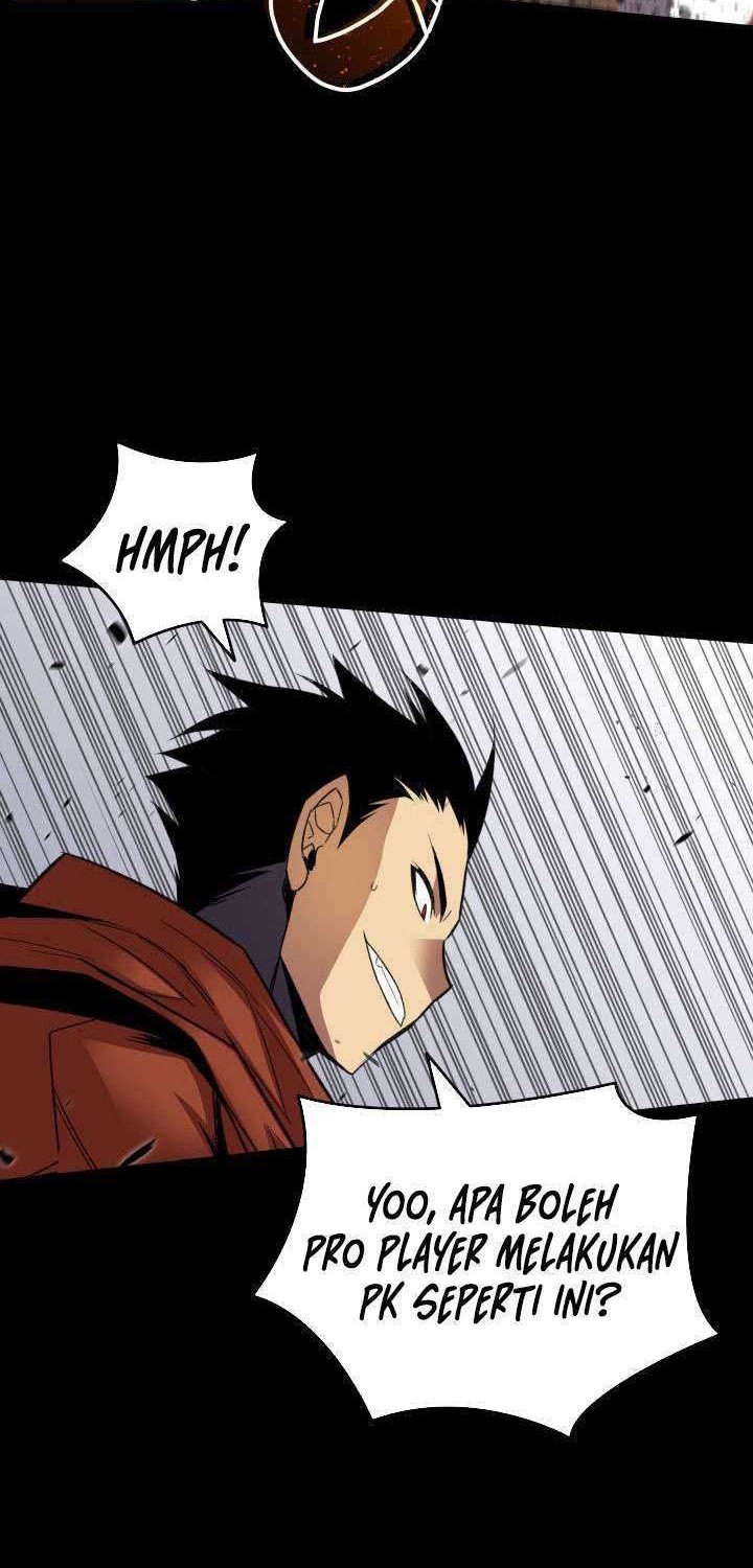 Worn and Torn Newbie Chapter 50 Gambar 9