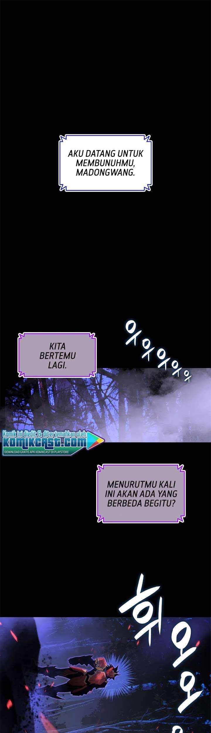 Baca Worn and Torn Newbie Chapter 52 Gambar 2